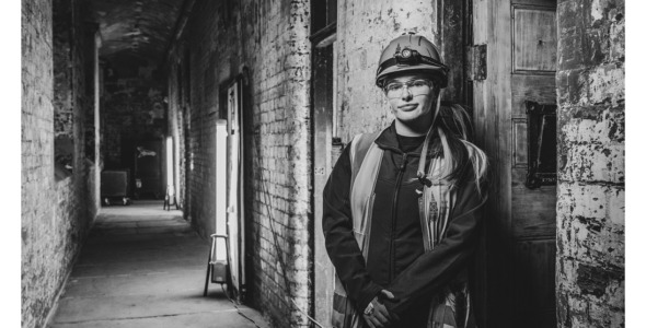 Our Town Hall – Portraits of a Workforce