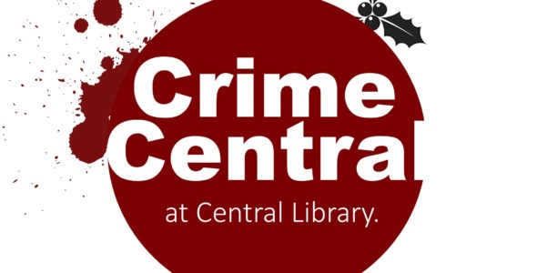 Photo of Crime Central