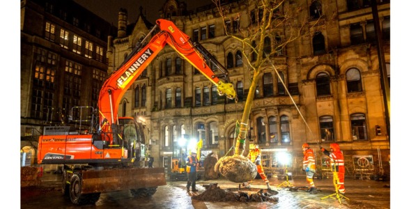 Photo of AFTERNOON LECTURE: Space Exploration – how we’re transforming Albert Square