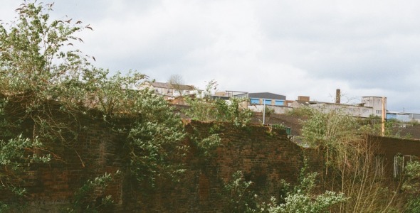 Photo of Creative Archive Workshop Series: Rivers, Industrial Heritage, Regeneration