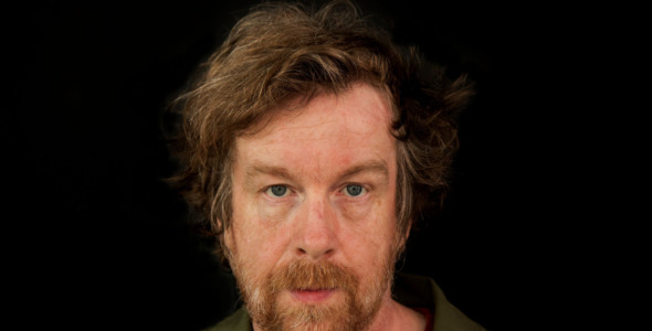 Photo of Kevin Barry