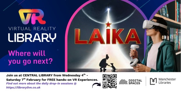 VR Headset Experiences