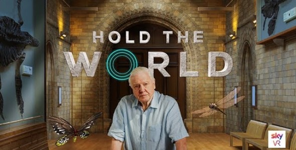 VR Headset Experiences