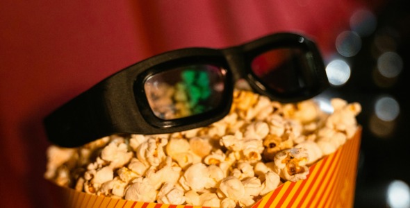 Photo of Family Film Club