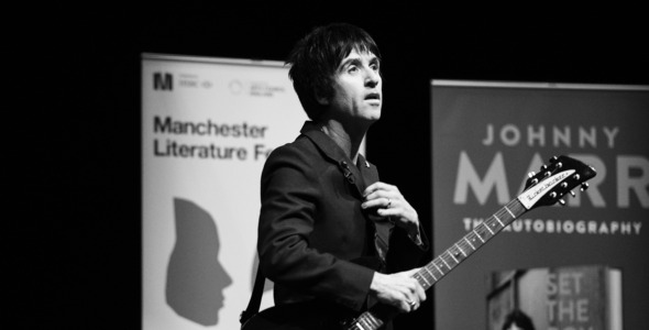 From Page to Stage: 20 Years of Manchest…