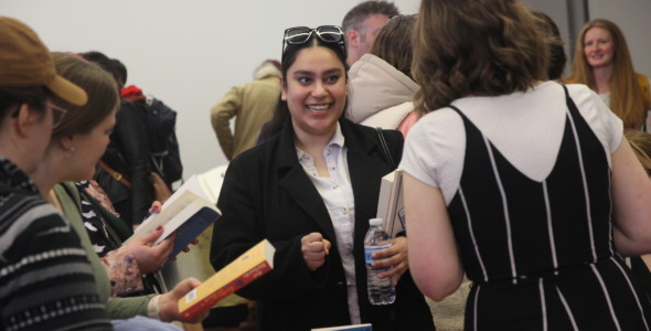 Northern Publisher’s Fair