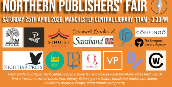 Northern Publisher’s Fair