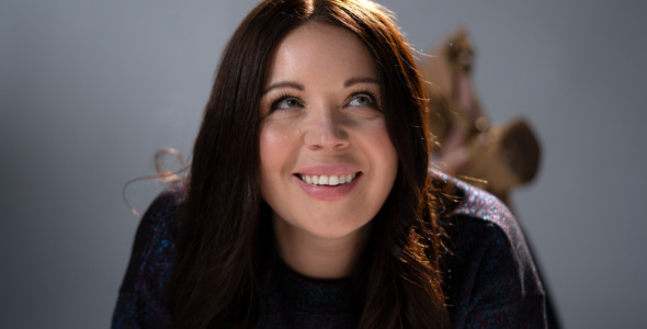 Hannah Brine – Live