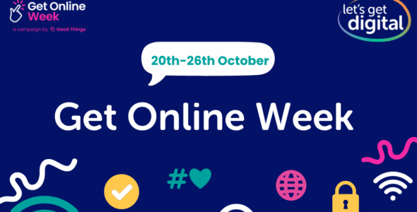 Get Online Week