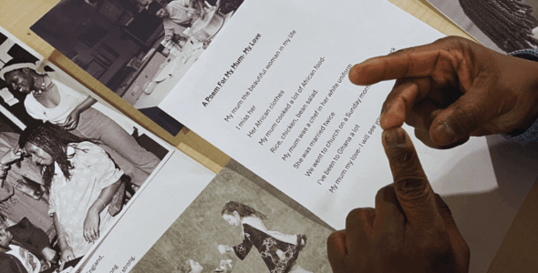 Keeping Our Stories Alive: A Community Archiving Starter Kit