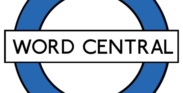 Photo of Word Central