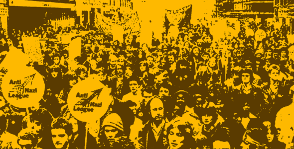 United in Rebellion: The Story of the Anti-Nazi Le…