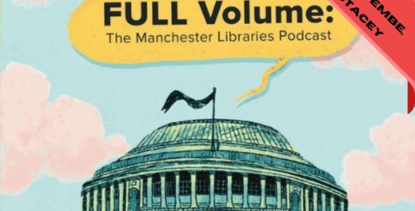 Full Volume Podcast: Tynah Matembe + Cole Stacey