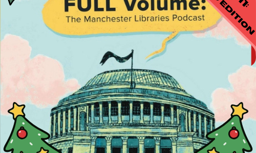 Photo of Full Volume Podcast: Christmas Edition