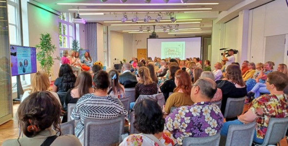 LOVE STORIES etc Festival