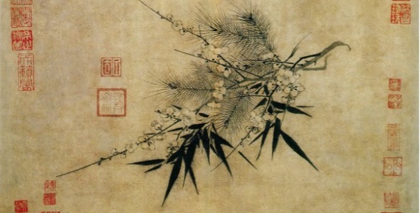 Photo of Blooming in the West – Flowers from China