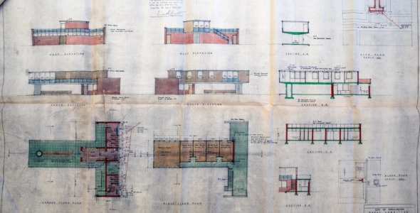 Architecture for the People – Exhibition