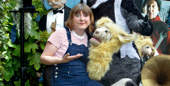 Funny Stuff – Exhibition