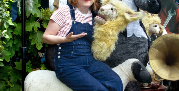 Photo of Funny Stuff – Exhibition