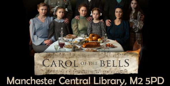 Carol of the Bells-Film Screening