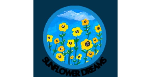 Bridge of Sunflowers – Exhibition