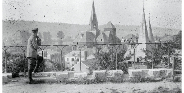 Photo of Nothing remained unchanged but the clouds: Artist talk and UK book launch