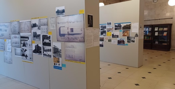 Architecture for the People – Exhibition&hellip;