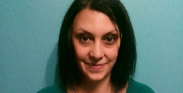 Word Central with special guest Zena Barrie.