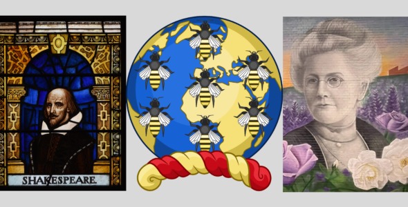 Photo of Shakespeare and Manchester: A Victorian Powerhouse Exhibition