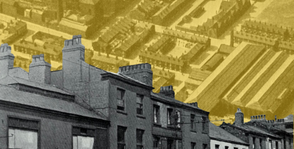 Architecture for the People? Film Screening