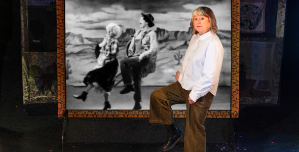 Photo of 40 Years of Funny Stuff – a Lipservice Theatre symposium