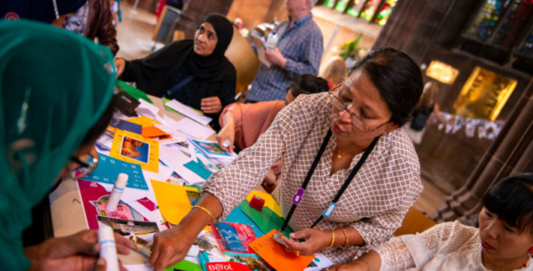 Photo of Talk English Circles