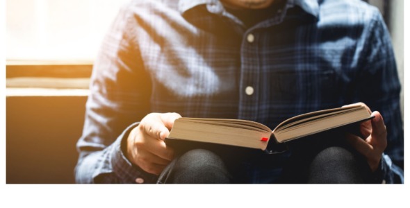 Photo of Cosy Reading Club