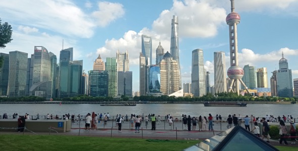 Photo of Building China: People’s Infrastructure