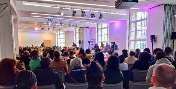 Library Lovers Scheme – Focus Group