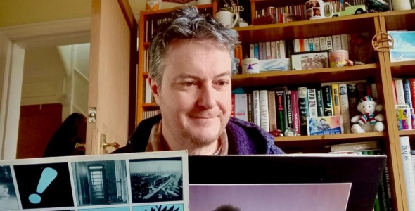 Photo of Author Q&A: Solid Bond in Your Heart – A People’s History of The Jam