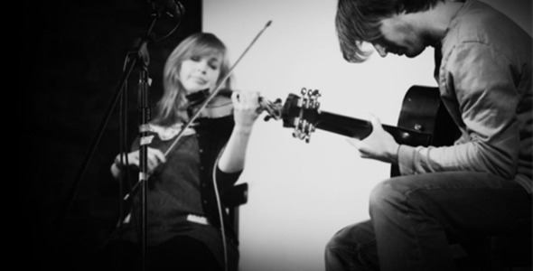 Photo of St Patrick’s Ceili Band Experience with Mouse’s Nest