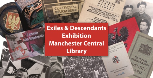 Photo of Exiles and Descendants