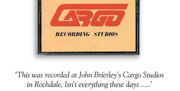 Cargo Recording Studios: 1977-1985