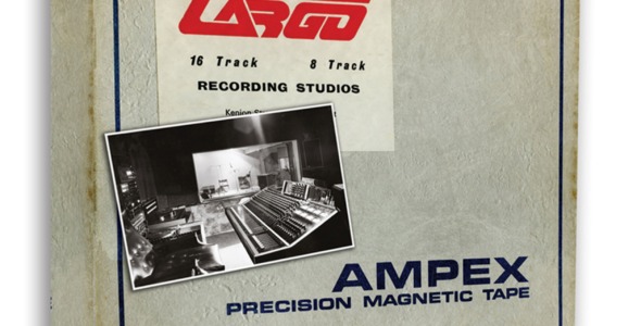 Photo of Cargo Recording Studios: 1977-1985