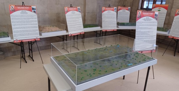 Heritage Meets Heritage – Echoes of Sahy&hellip;