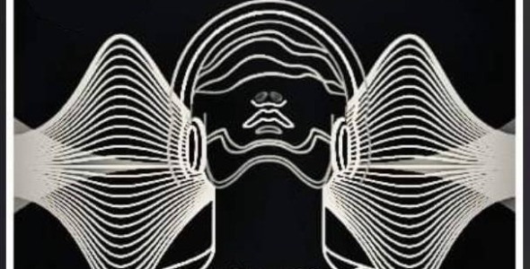 Photo of Stereo Listening Booth – LIVE!