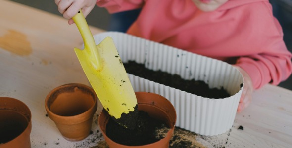Photo of Gardening Club