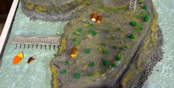 Heritage Meets Heritage – Echoes of Sahyadri