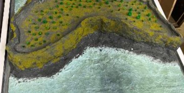 Heritage Meets Heritage – Echoes of Sahyadri