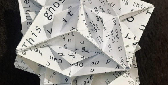 The Long Road South to find True North