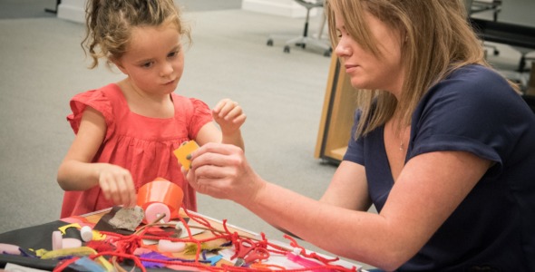 Photo of Spring Crafts