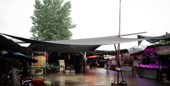 Photo of People as Infrastructure: The Architectural Wisdom of Informalit