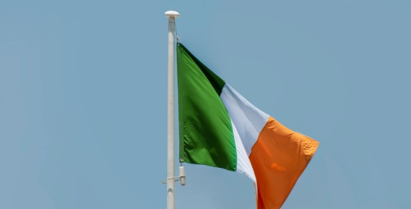 Photo of Irish Researcher Day