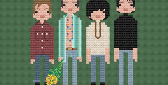 Music Q&A: ‘It’s Time the Tale Were Told – A People’s History of the Smiths’